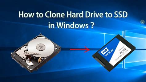 windows 10 clone to ssd boot